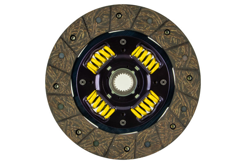 ACT Mazda Perf Street Sprung Disc-thumbmail-2