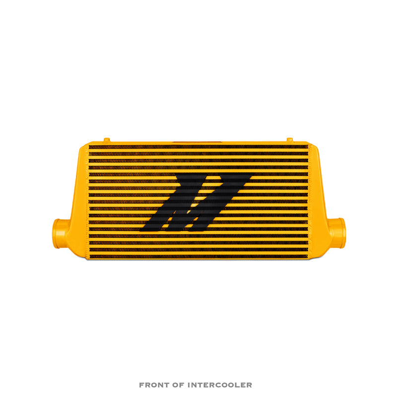 Mishimoto Universal Intercooler S-Line - Silver-thumbmail-4