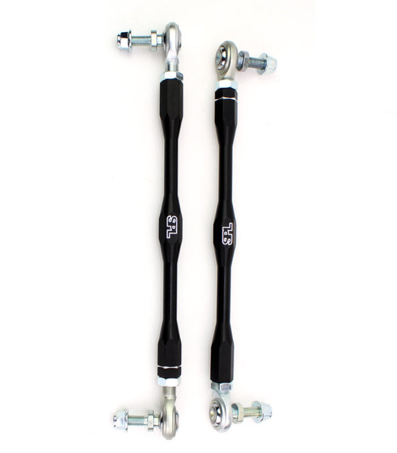 SPL Parts 2020+ Toyota GR Supra (A90) / 2019+ BMW Z4 (G29) Front Swaybar Endlinks-thumbmail-1