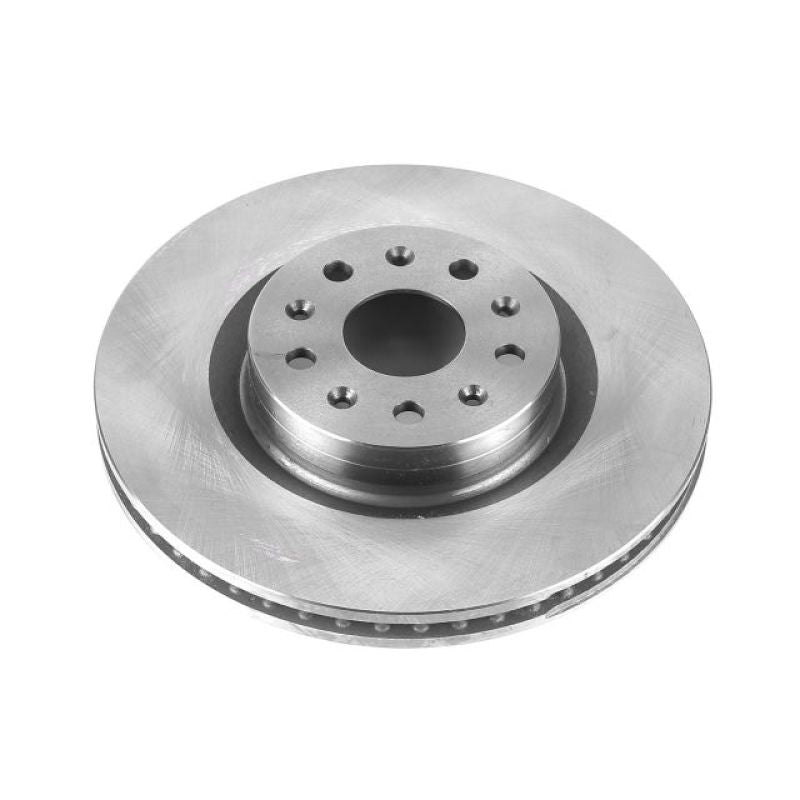 Power Stop 16-19 Cadillac CT6 Front Autospecialty Brake Rotor-thumbmail-1