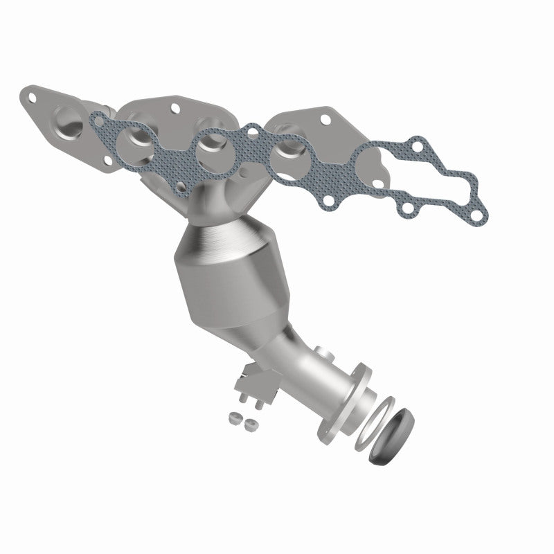 Magnaflow Conv DF 2009-2014 MX-5 Miata 2 L Manifold-thumbmail-9
