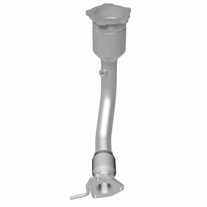MagnaFlow Conv DF 01-02 Kia Sportage Front-thumbmail-9