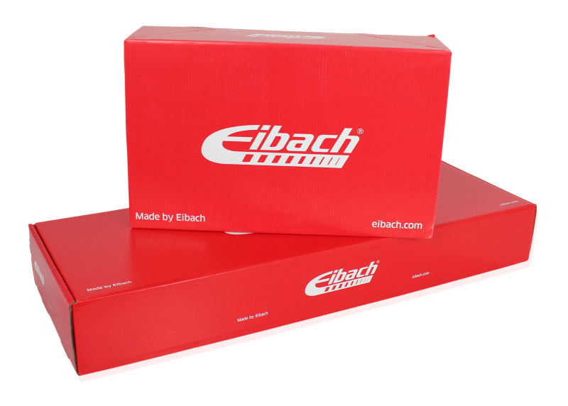 Eibach Sport Plus Kit for 11-13 Mustang Conv/Coupe 3.7L V6/5.0L V8 / 12-13 Mustang Boss 302 5.0L V8-thumbmail-2