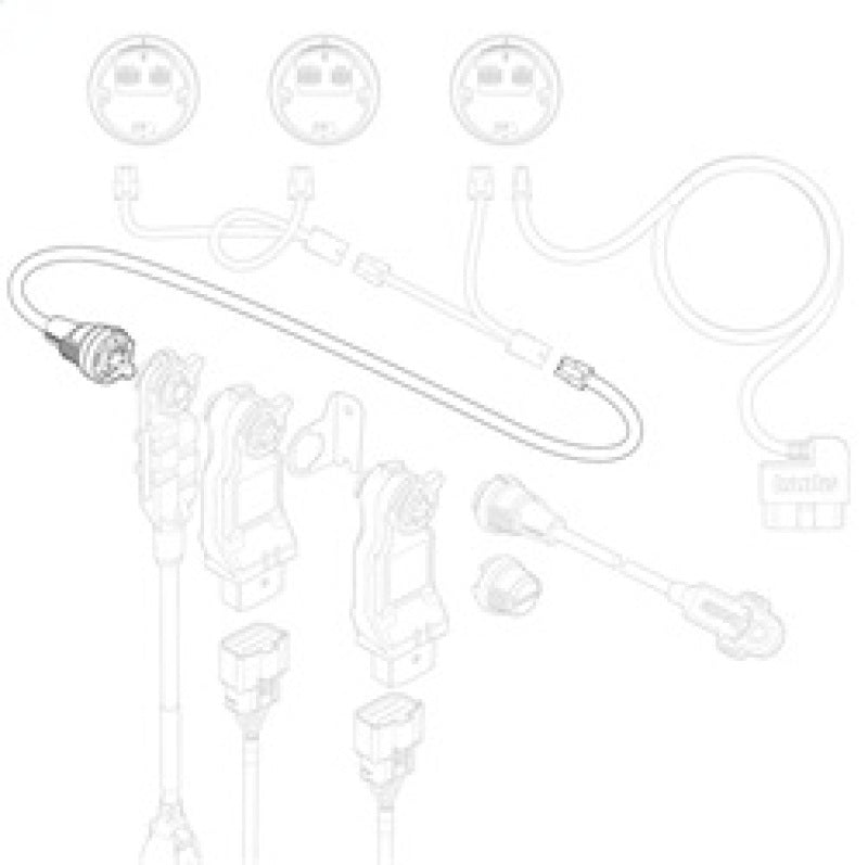 Banks Cable, Starter - BanksBus-II & III, 6-Pin-thumbmail-3