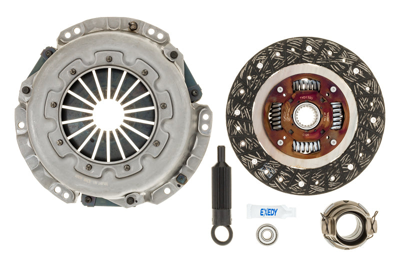 Exedy OE 1989-1989 Toyota Van L4 Clutch Kit-thumbmail-1