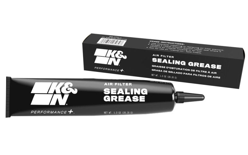 K&N Sealing Grease - 1 oz-thumbmail-8