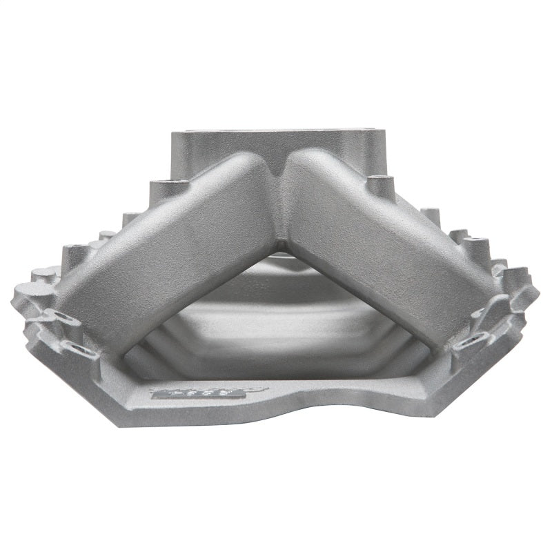 Edelbrock Intake Manifold Victor Jr Holden V8 VN Carbureted Single Plane 4150-thumbmail-4