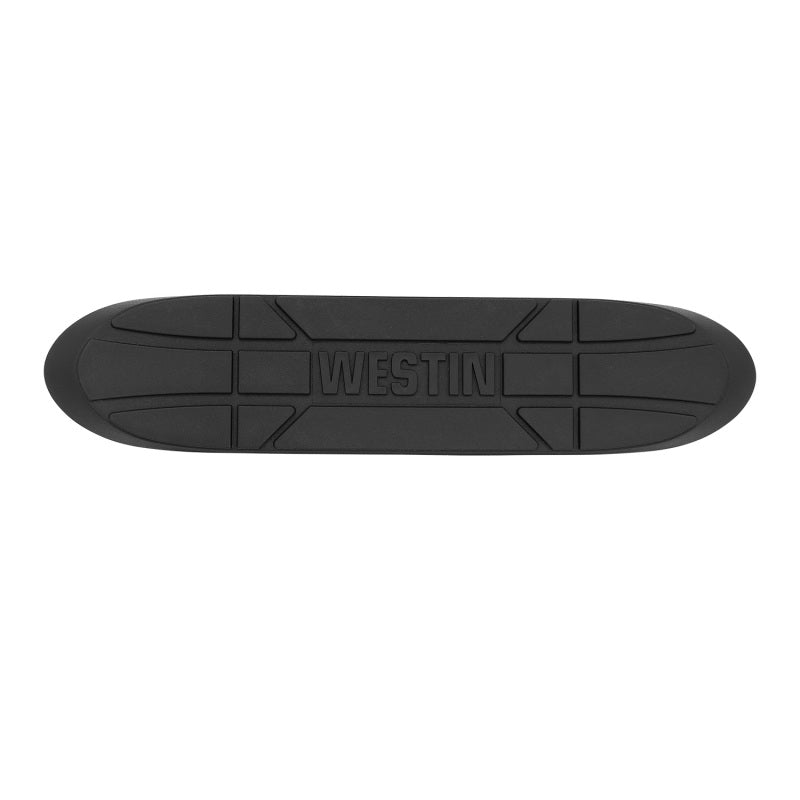 Westin Platinum 4 Replacement Service Kit w/ 18in pad - Black-thumbmail-5