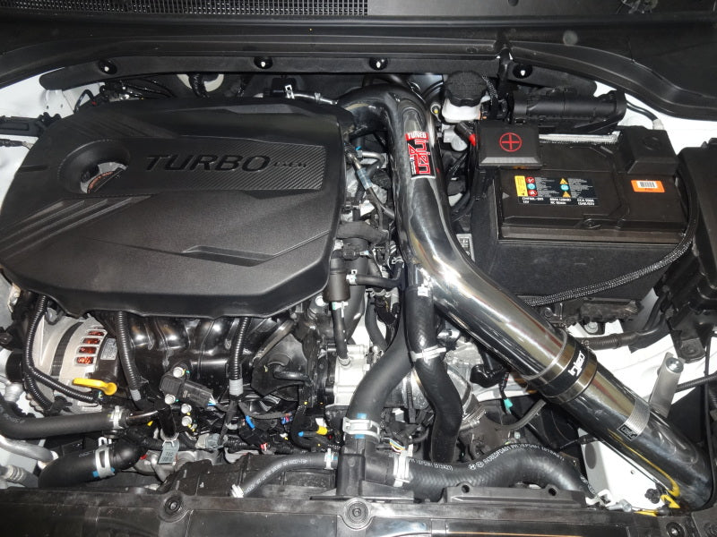 Injen 18-20 Hyundai Veloster L4-1.6L Turbo SP Cold Air Intake System-thumbmail-3