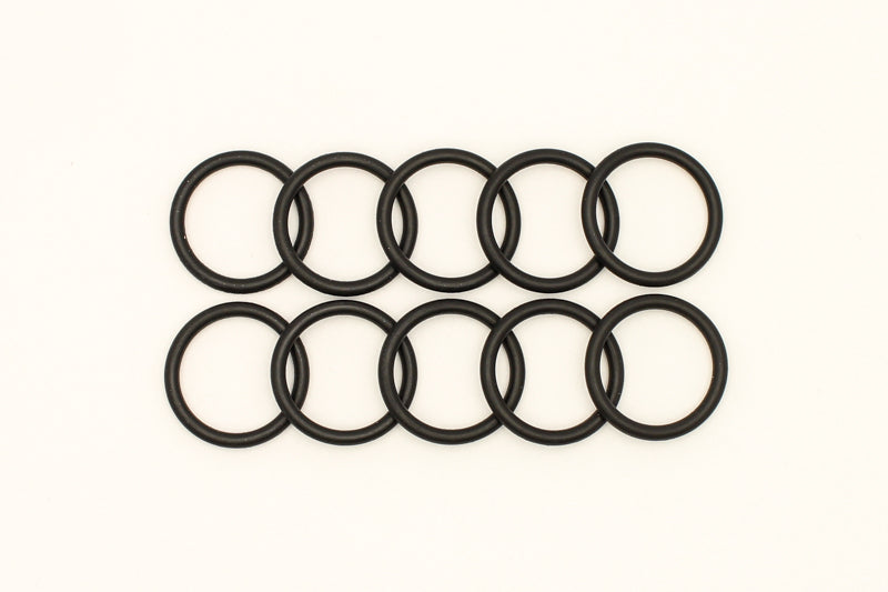 DeatschWerks ORB -8 Viton O-Ring (Pack of 10)-thumbmail-2