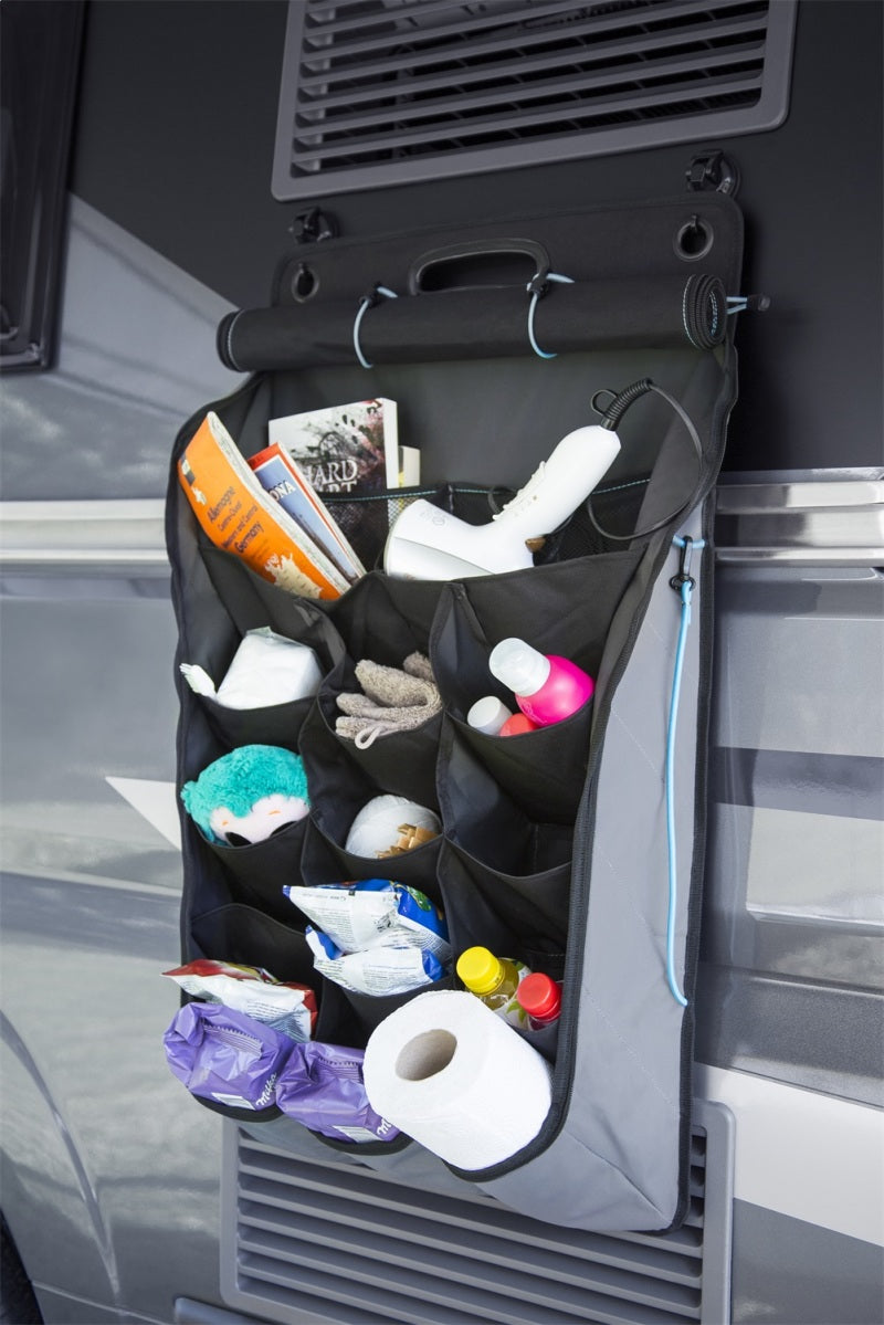 Thule Wall Organizer - Black-thumbmail-4