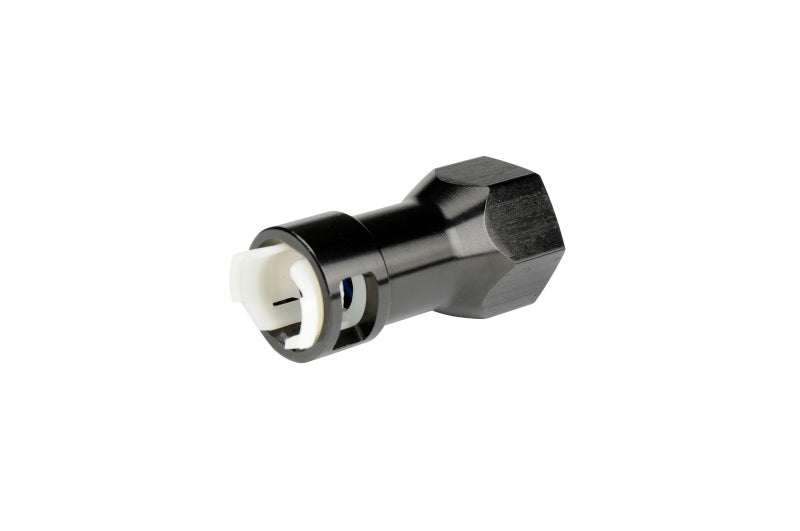 Aeromotive 1/2in Quick Connect to AN-10 Feed Line Adapter-thumbmail-5