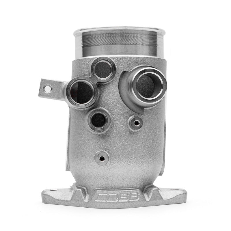 Cobb 15-21 Subaru WRX / 14-18 Forester XT Cast Turbo Inlet-thumbmail-1