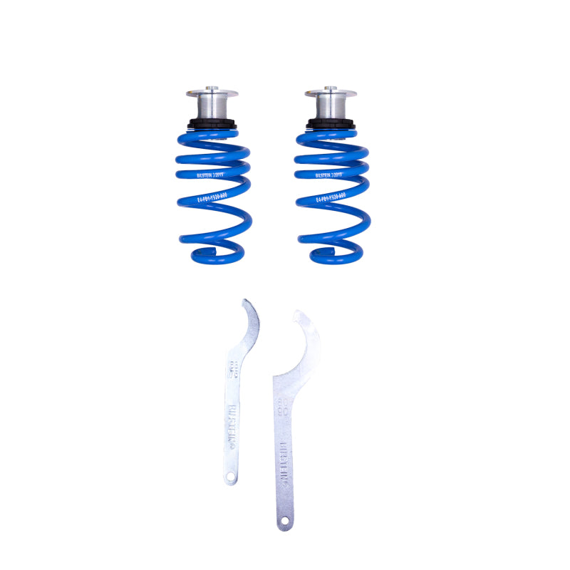 Bilstein B14 2006 Audi A6 Base Front and Rear Suspension Kit-thumbmail-7