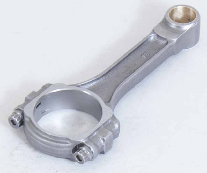 Eagle Chevrolet Small Block 5140 I-Beam Connecting Rod 6.250in w/ 3/8in ARP 8740 (Set of 8)-thumbmail-5