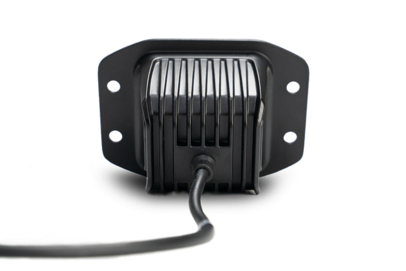 DV8 Offroad Elite Series 3in Cube LED Light 40W Spot 3W LED-thumbmail-2