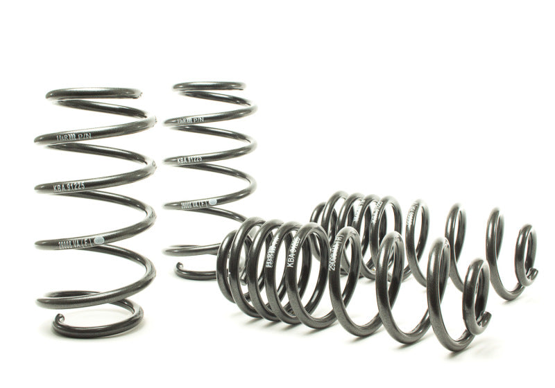 H&R 10-14 Volkswagen Golf TDI MK6 Sport Spring (Incl. DCC)-thumbmail-2