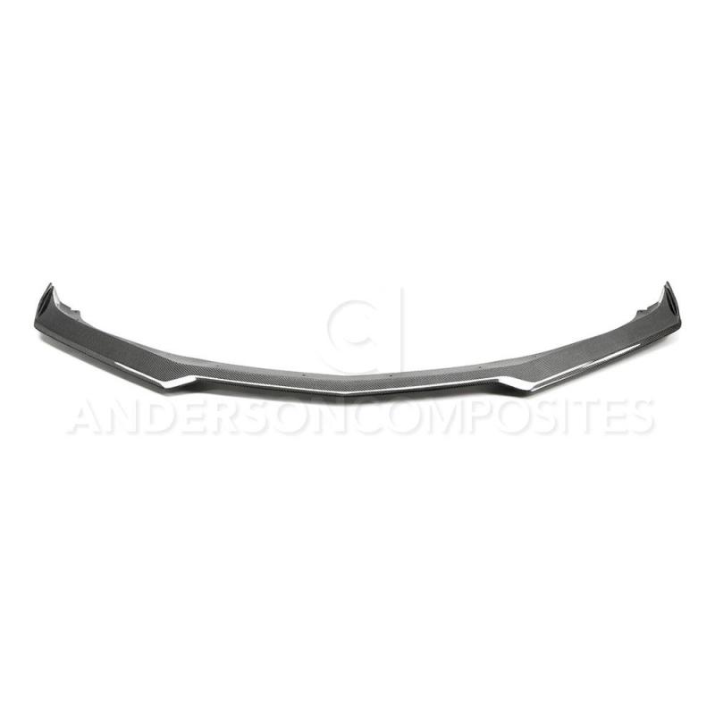 Anderson Composites 2019 Chevrolet Camaro Type-OE Front Chin Spoiler-thumbmail-2
