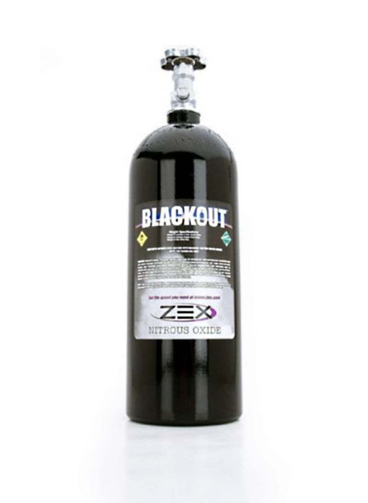 ZEX Nitrous Bottle ZEX 10Lb