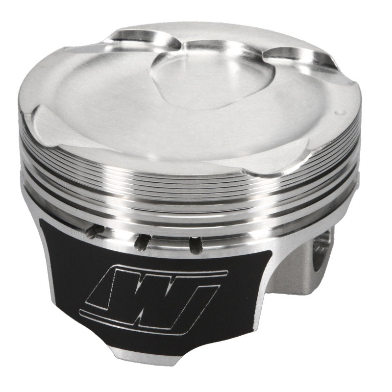 Wiseco Subaru FA20 Direct Injection Piston Kit 2.0L -16cc-thumbmail-4