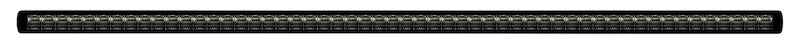 Hella Universal Black Magic 50in Thin Light Bar - Driving Beam-thumbmail-8