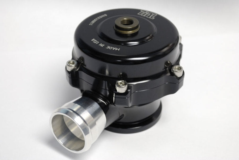 TiAL Sport QR BOV 12PSI Spring - Black (29mm)-thumbmail-1