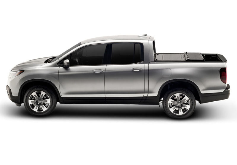 UnderCover 12-17 Isuzu Dmax 5ft Flex Bed Cover-thumbmail-8