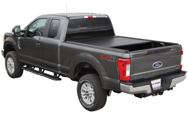 Pace Edwards 15-17 Chevy/GMC Colorado/Canyon 6ft 2in Bed UltraGroove Metal-thumbmail-3