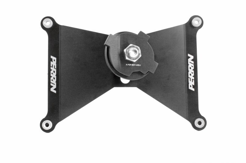 Perrin 2018+ Subaru WRX/STI w/ FMIC License Plate Holder-thumbmail-3