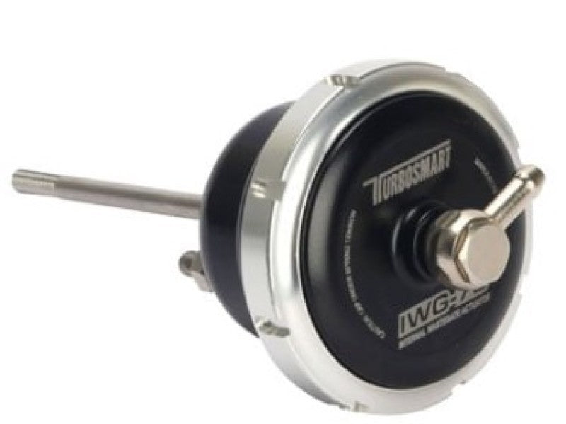 Turbosmart IWG75 Ford Fiesta ST 1.6L 11 PSI Black Internal Wastegate Actuator-thumbmail-1