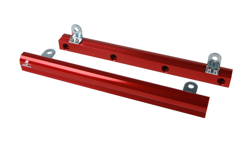 Aeromotive 07 Ford 5.4L GT500 Mustang Fuel Rails-thumbmail-3