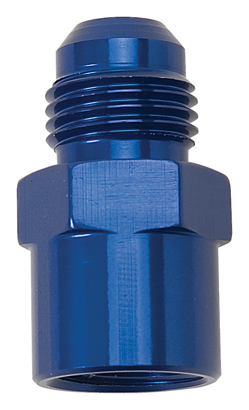 Russell Performance M14 x 1.5 to -6 Flare (Pumps with 1/2in-20 Inverted Flare Thread)-thumbmail-2