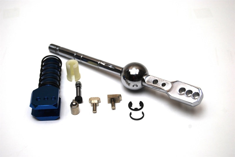 Fidanza Audi 01-03 A4 / 01-02 S4 w/ B6 Chassis Short Throw Shifter-thumbmail-3