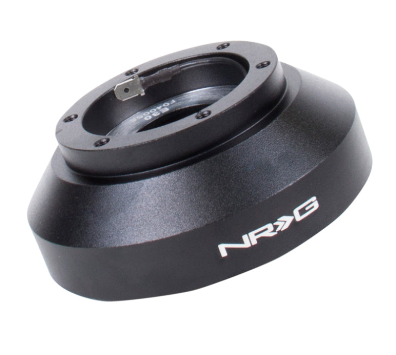 NRG Short Hub Adapter BMW E30-thumbmail-2