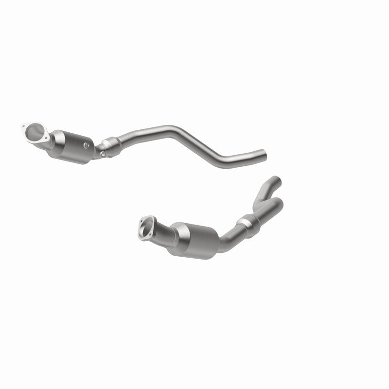 MagnaFlow Conv D/F 05- 300C/Magnum 5.7 w/cats-thumbmail-6