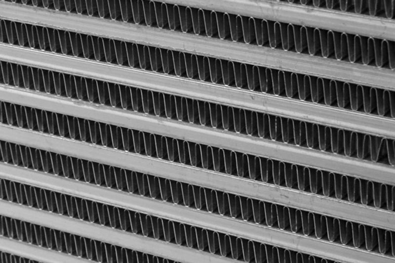 CSF Nissan GT-R (R35) High Performance Bar & Plate Intercooler Core - 22in L x 14in H x 4.5in W-thumbmail-2