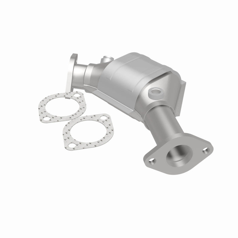 MagnaFlow Conv DF 95-99 Subaru Impreza 2.2L-thumbmail-10