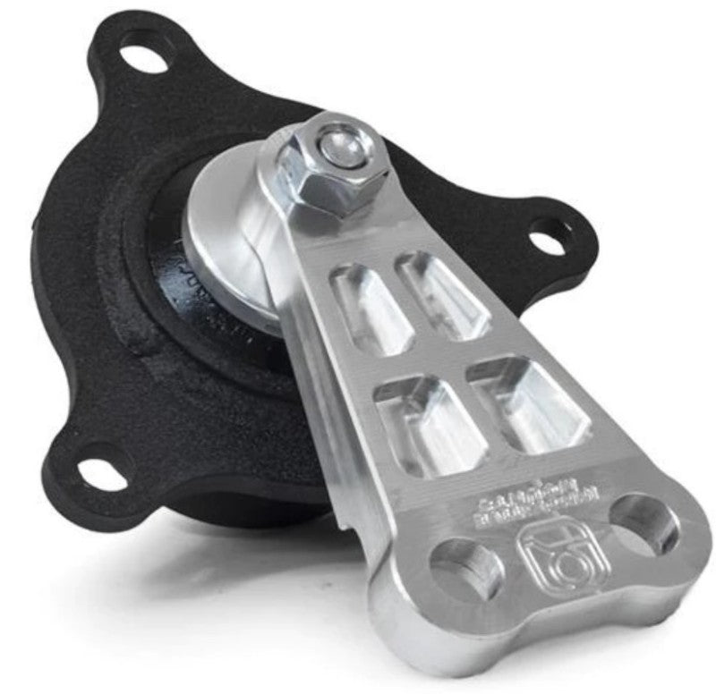 Innovative 02-06 RSX K-Series/Auto/Manual Replacement Passenger Aluminum Mount 95A Bushing-thumbmail-1