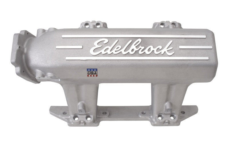 Edelbrock EFI Manifold Pro Flo XT Chrysler 440-thumbmail-1