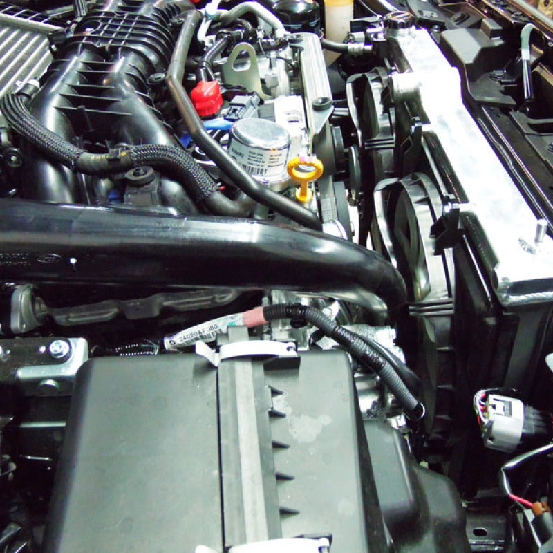 Mishimoto 15 Subaru WRX Performance Aluminum Radiator-thumbmail-6