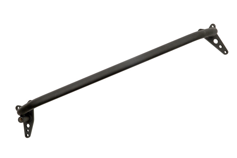 GrimmSpeed 2015+ Subaru WRX/STI Bumper Bar Black Powder-thumbmail-2