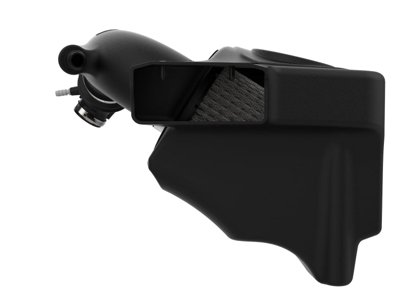 aFe 18-21 Hyundai Kona L4-1.6L (t) Takeda Momentum Cold Air Intake System w/ Pro Dry S Media-thumbmail-4
