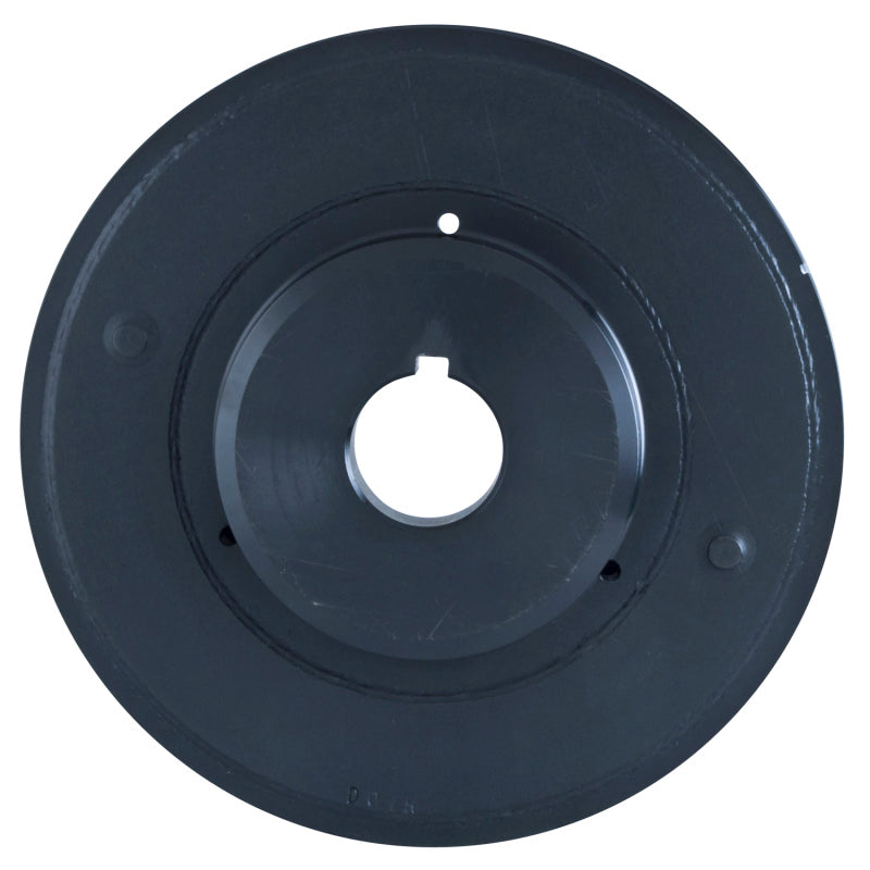Fluidampr Subaru EJ Series Steel Internally Balanced Damper-thumbmail-4
