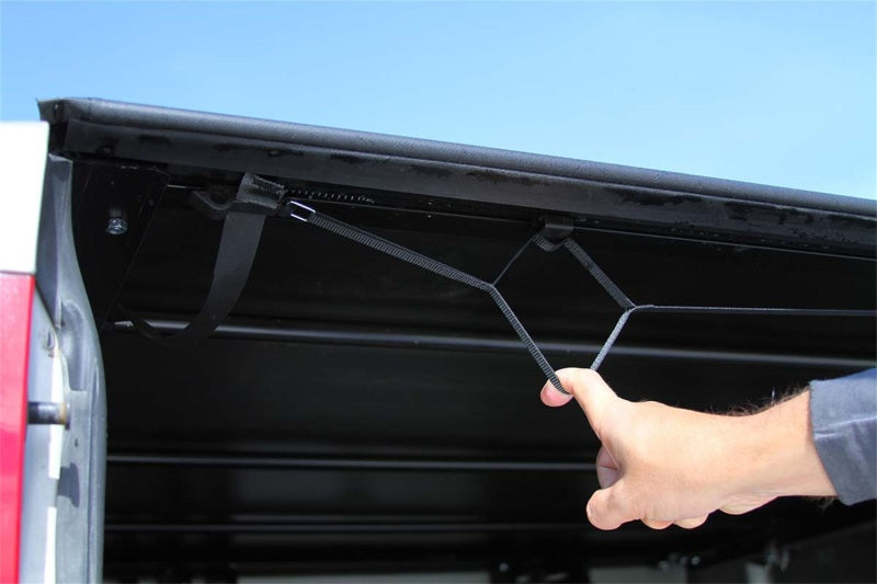 Access Original 15-19 Chevy/GMC Colorado / Canyon 6ft Bed Roll-Up Cover-thumbmail-4