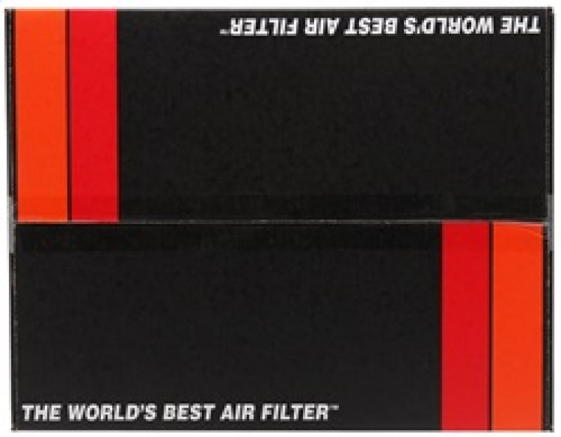 K&N 02-06 Lancer ONLY Blue Typhoon Short Ram Intake-thumbmail-5