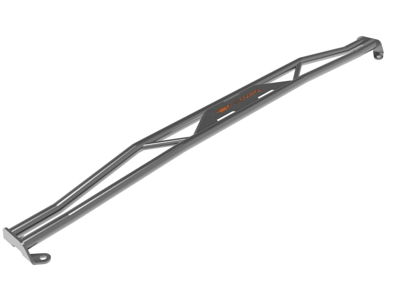 aFe 19-22 Mazda 3 L4 2.0L/2.5L/2.5L (t) CONTROL Front Suspension Strut Brace  - Gunmetal Gray-thumbmail-1