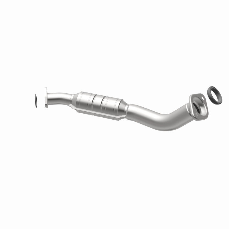 MagnaFlow 02-06 Acura RSX 4 2.0L (includes Type S) Direct-Fit Catalytic Converter-thumbmail-9