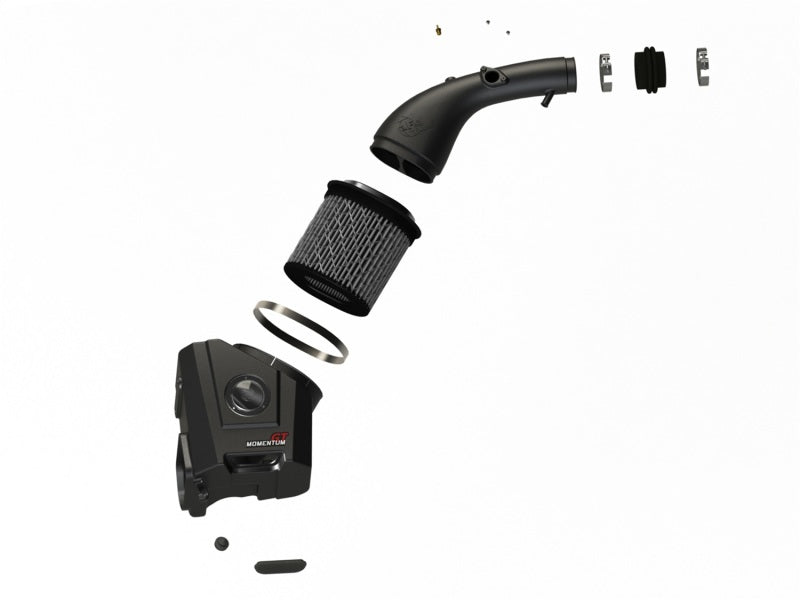 aFe Momentum GT PRO DRY S Stage-2 Intake System 09-19 Toyota Land Cruiser 4.0L V6-thumbmail-3
