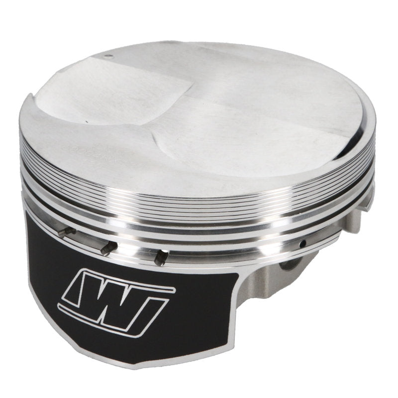 Wiseco SBC LS7 +2.5cc Dome 1.175inch CH RIGHT Piston Shelf Stock-thumbmail-3