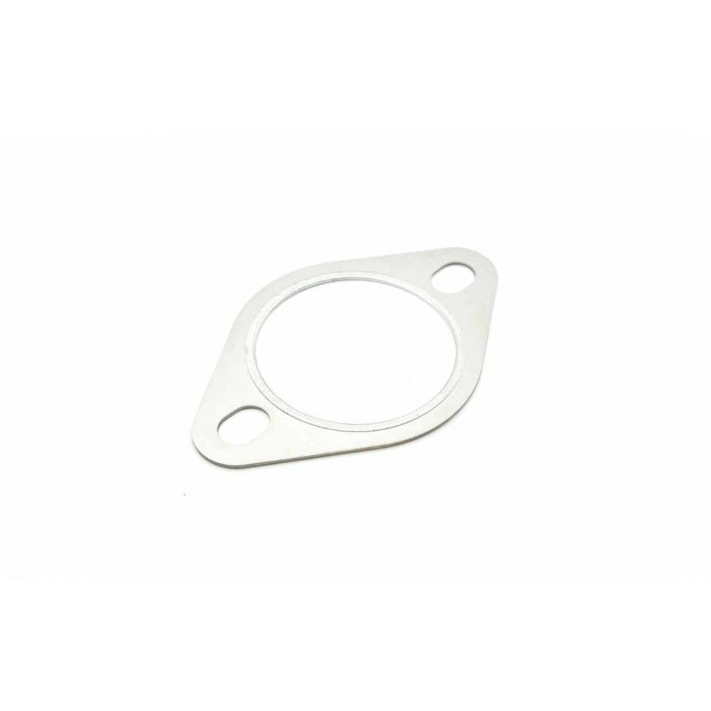 Turbo XS Subaru FA24 Turbine Inlet 7 Layer Stainless Steel Gasket-thumbmail-1